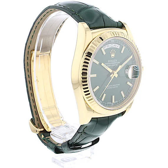 Rolex Day-Date 118138 Rolex Day-Date 118138