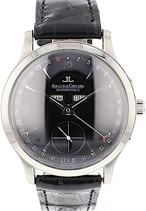 Jaeger-LeCoultre Master Control