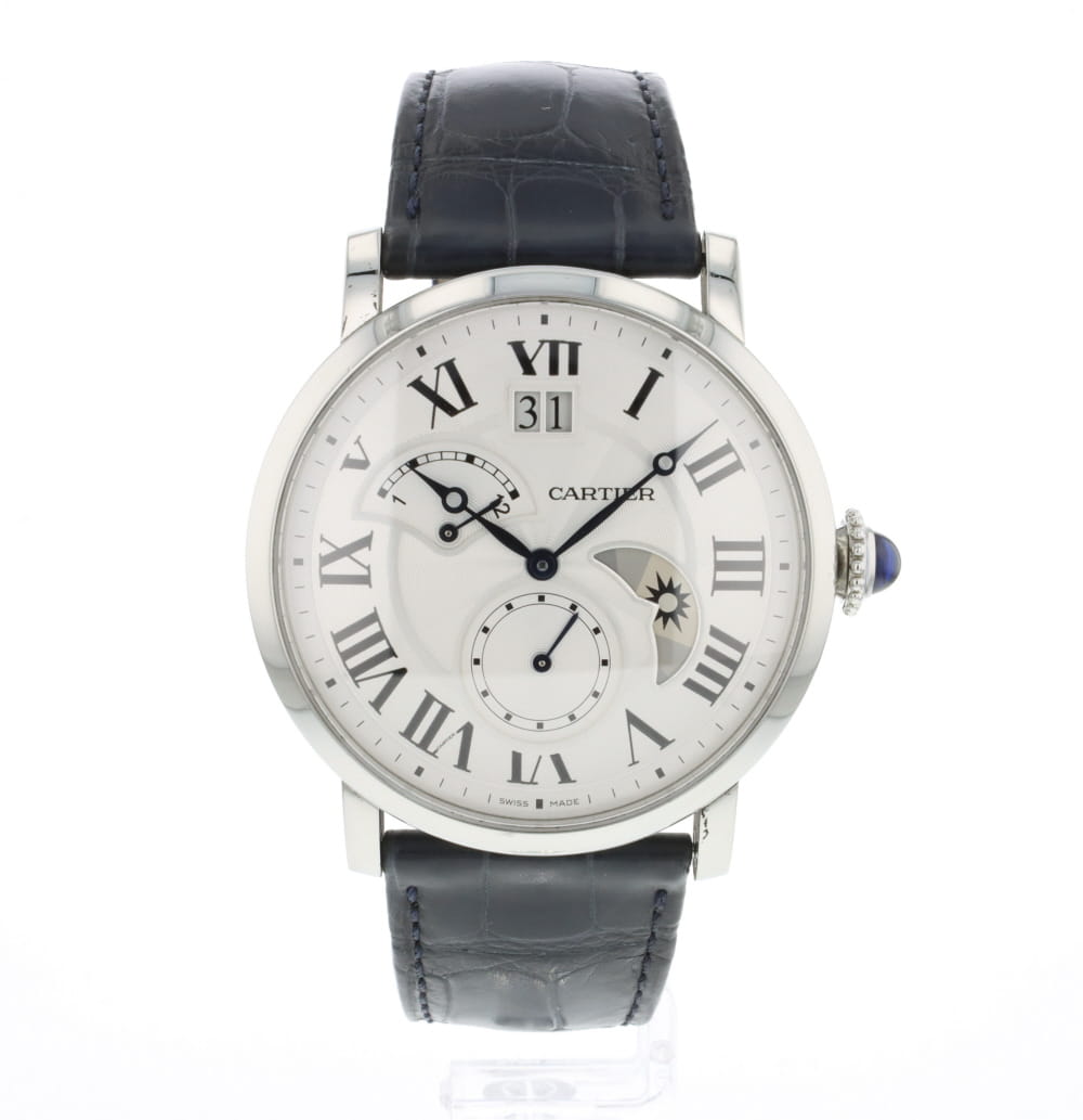 Cartier Roadster W1556368