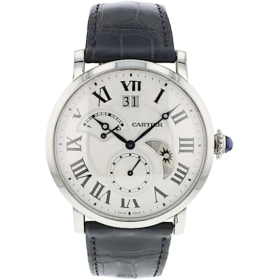 Cartier Roadster W1556368 Cartier Roadster W1556368