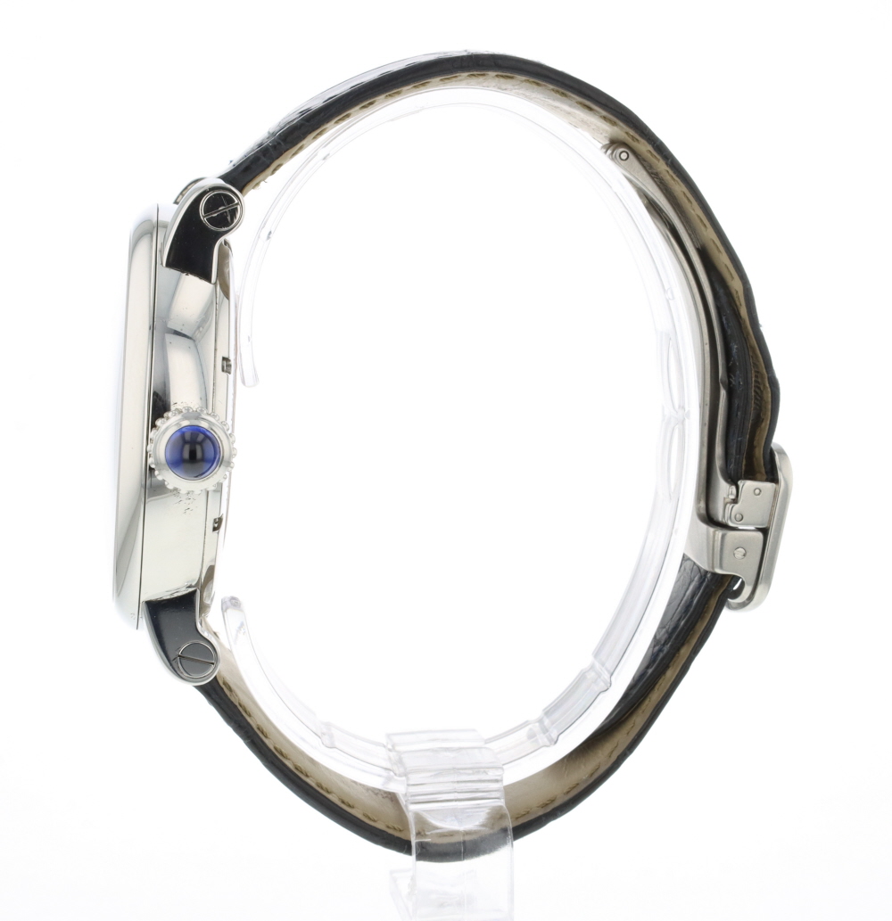 Cartier Roadster W1556368