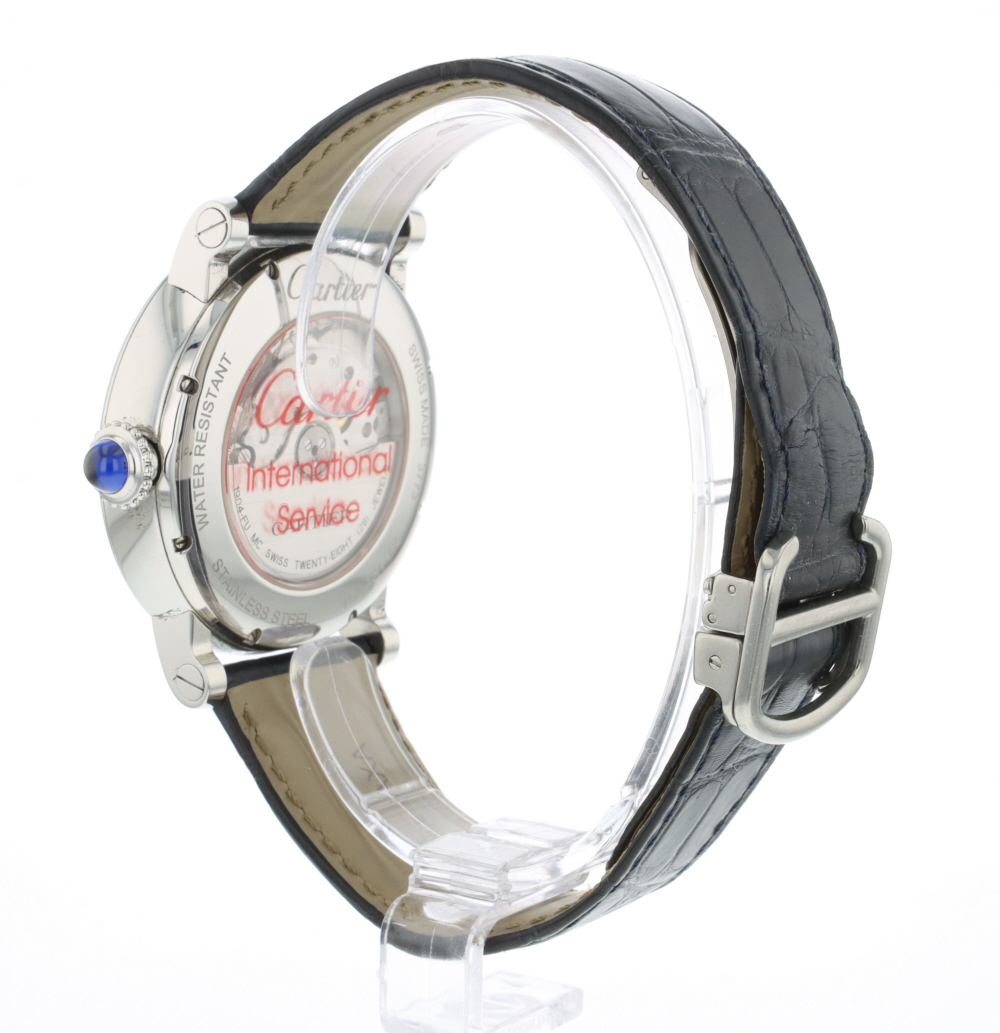 Cartier Roadster W1556368