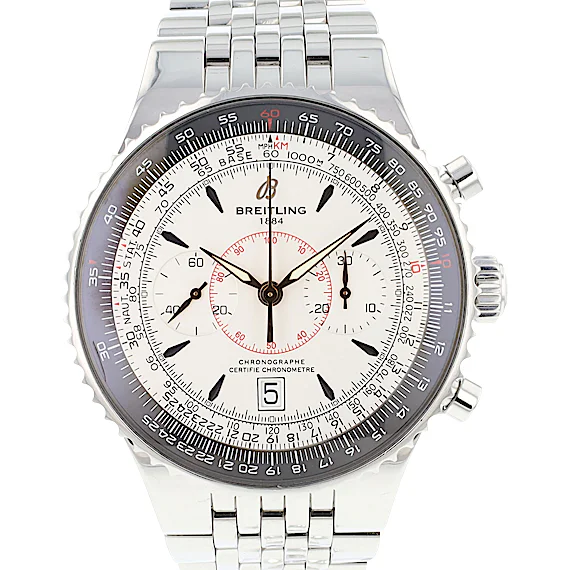 Breitling Montbrillant A23340 Breitling Montbrillant A23340