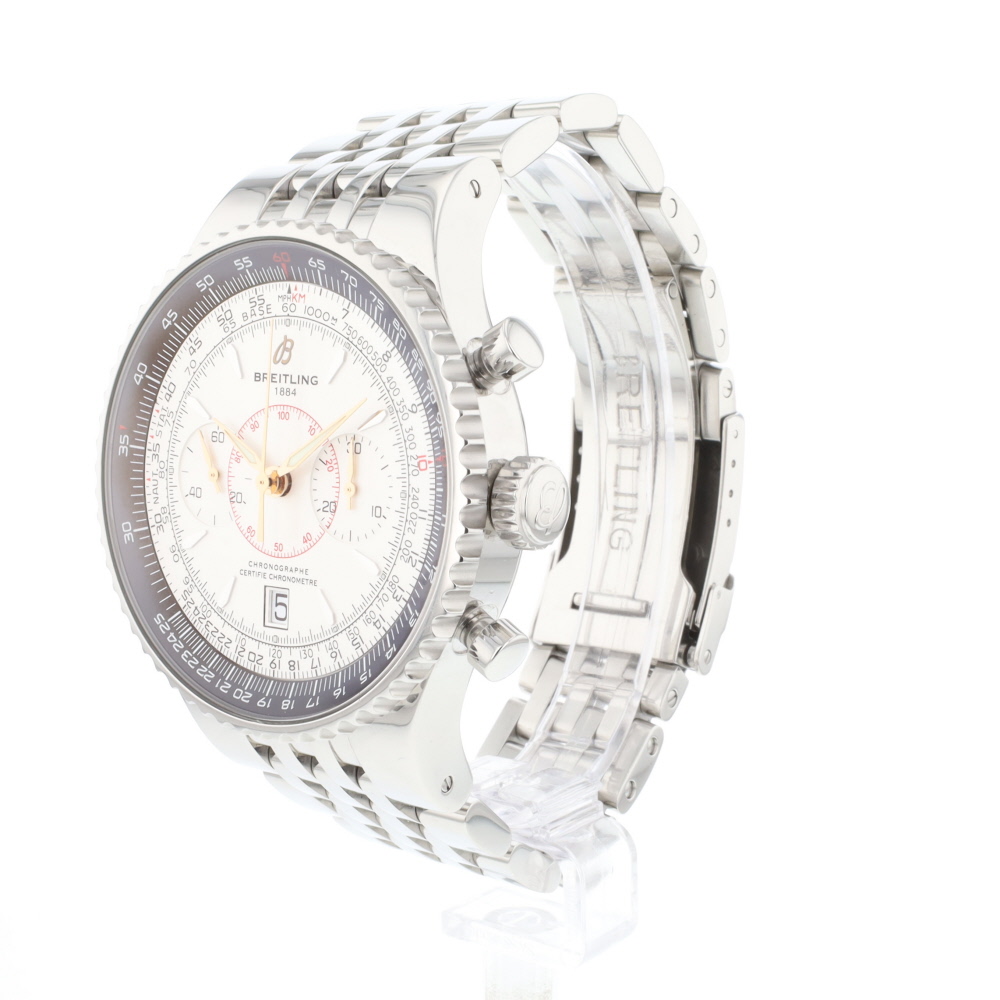 Breitling Montbrillant A23340