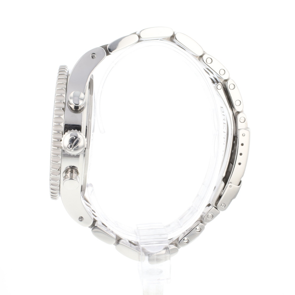 Breitling Montbrillant A23340