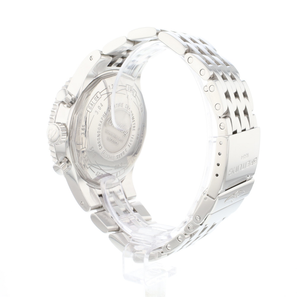 Breitling Montbrillant A23340