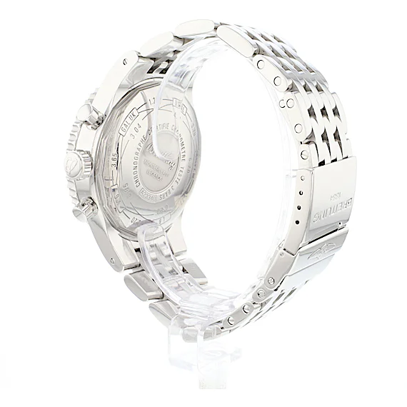 Breitling Montbrillant A23340 Breitling Montbrillant A23340