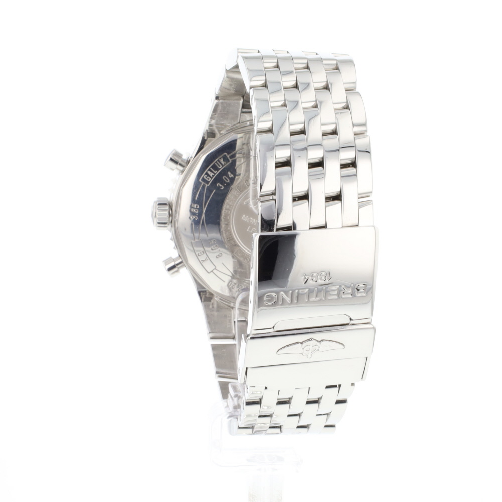 Breitling Montbrillant A23340