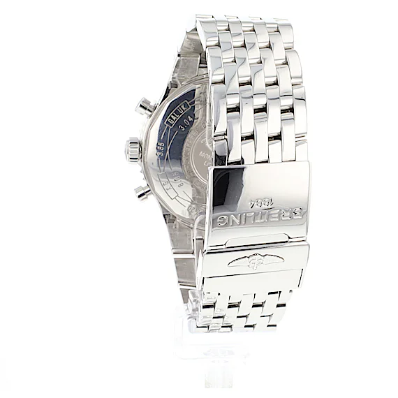 Breitling Montbrillant A23340 Breitling Montbrillant A23340