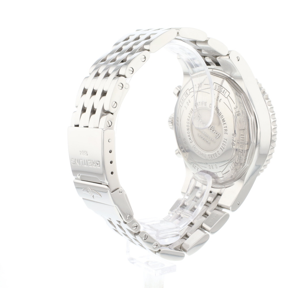 Breitling Montbrillant A23340