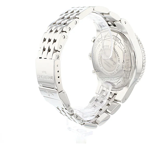 Breitling Montbrillant A23340 Breitling Montbrillant A23340