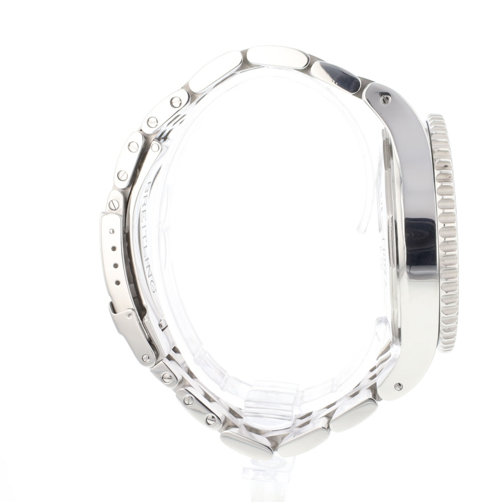 Breitling Montbrillant A23340