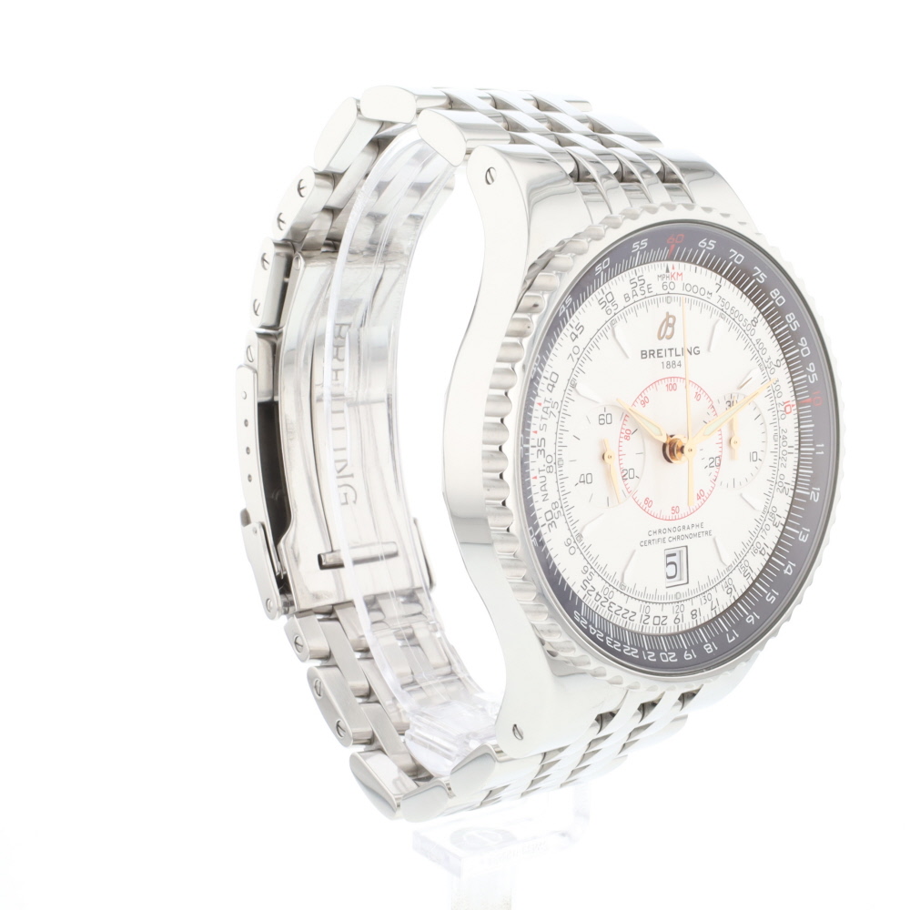 Breitling Montbrillant A23340