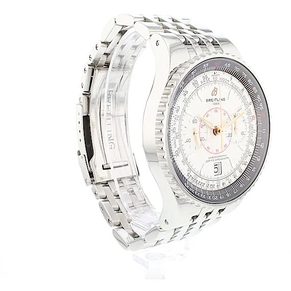 Breitling Montbrillant A23340 Breitling Montbrillant A23340