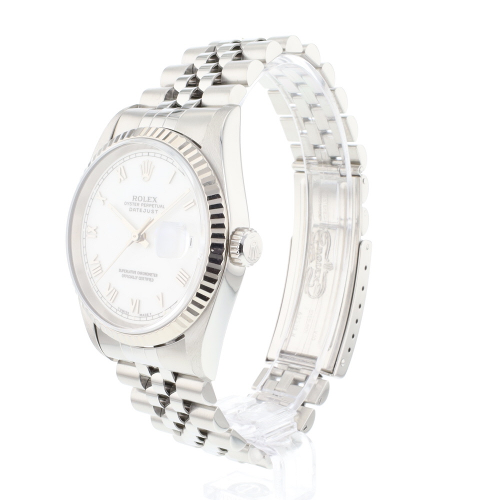 Rolex Datejust 16234