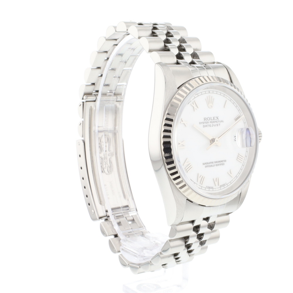 Rolex Datejust 16234