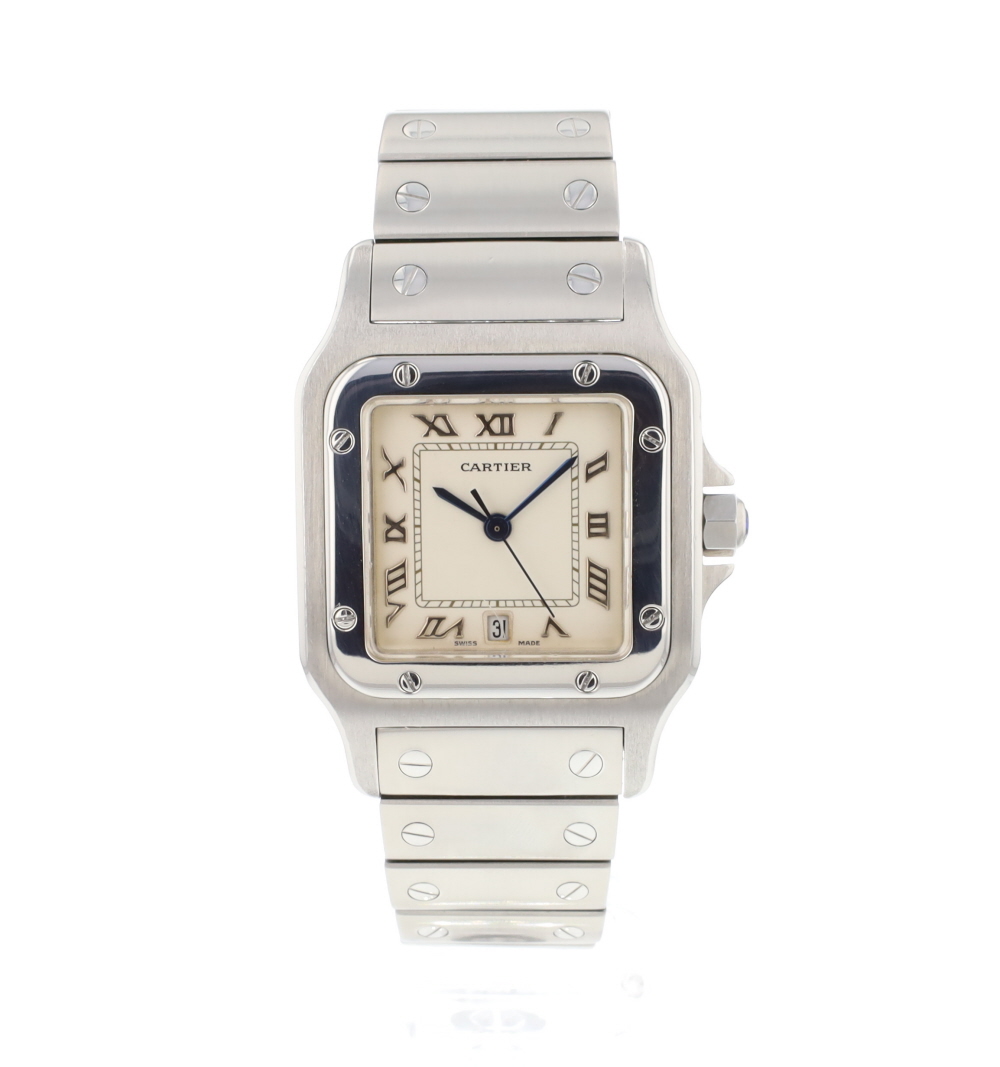 Cartier 987901 hot sale