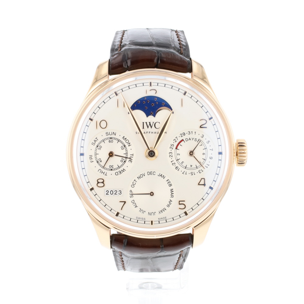 IWC Portugieser IW503302