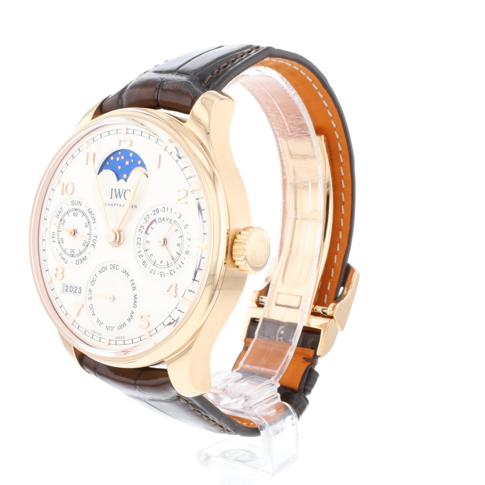 IWC Portugieser IW503302