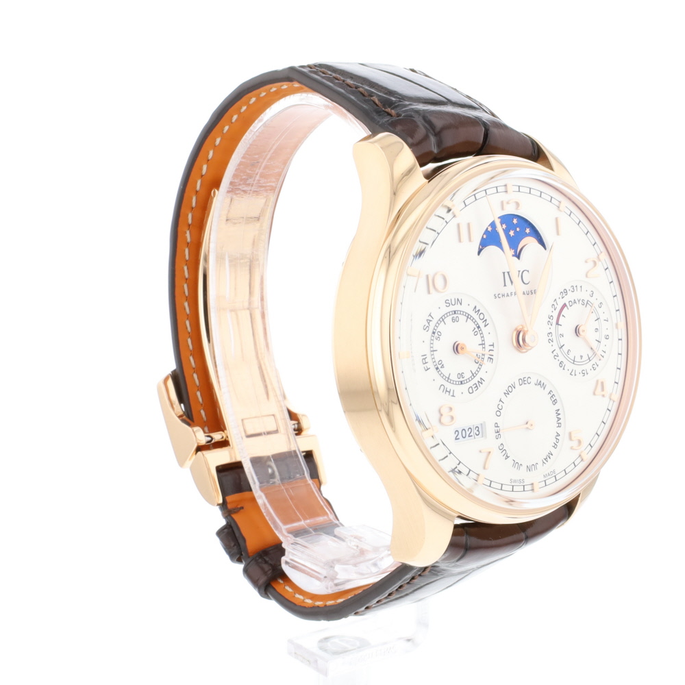 IWC Portugieser IW503302
