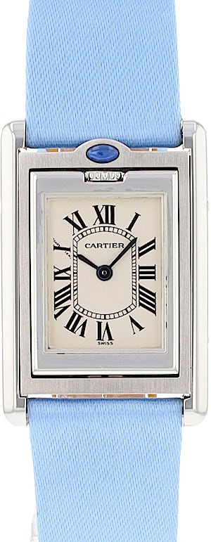 Cartier Basculante