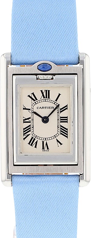 Cartier Basculante 2386