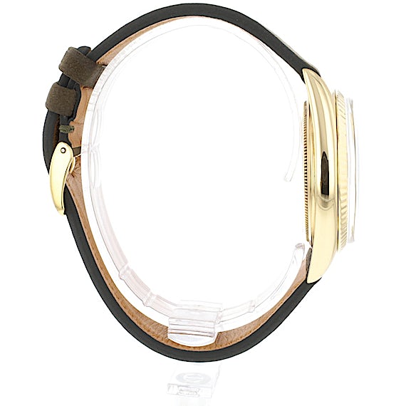 Rolex Datejust 1601 Rolex Datejust 1601