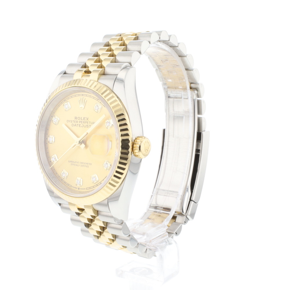 Rolex Datejust 126233