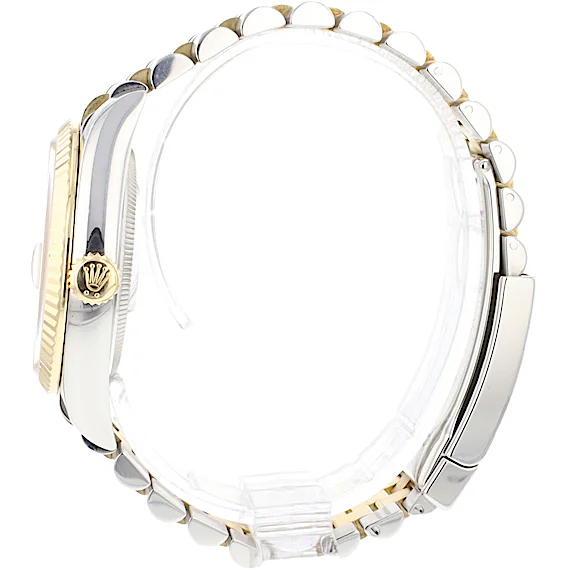 Rolex Datejust 126233 Rolex Datejust 126233