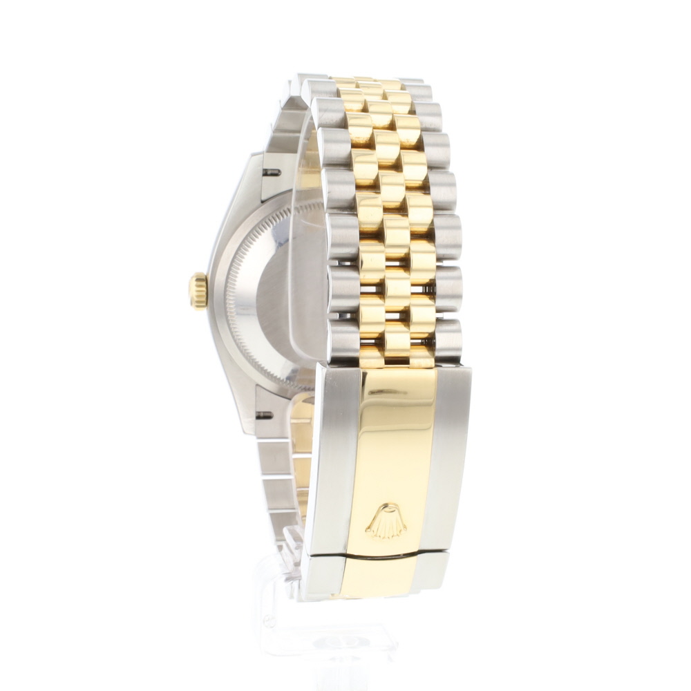 Rolex Datejust 126233