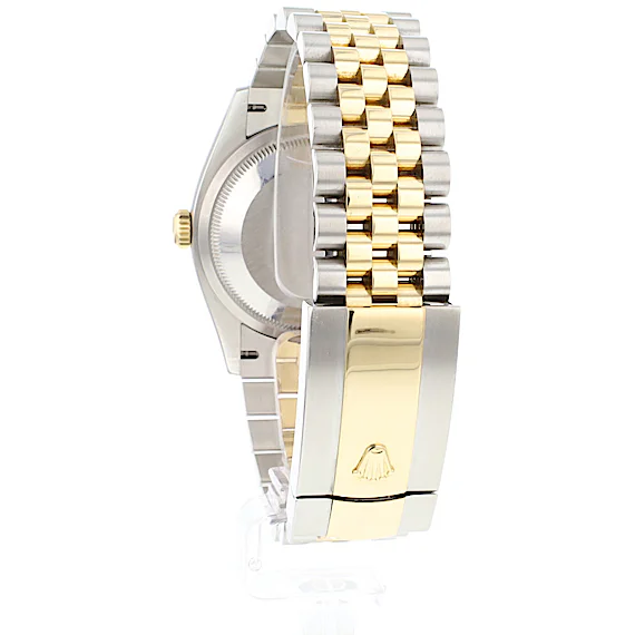 Rolex Datejust 126233 Rolex Datejust 126233