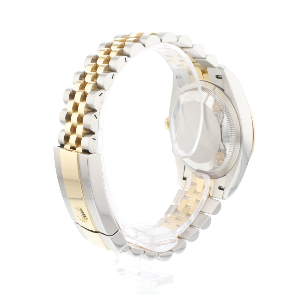 Rolex Datejust 126233