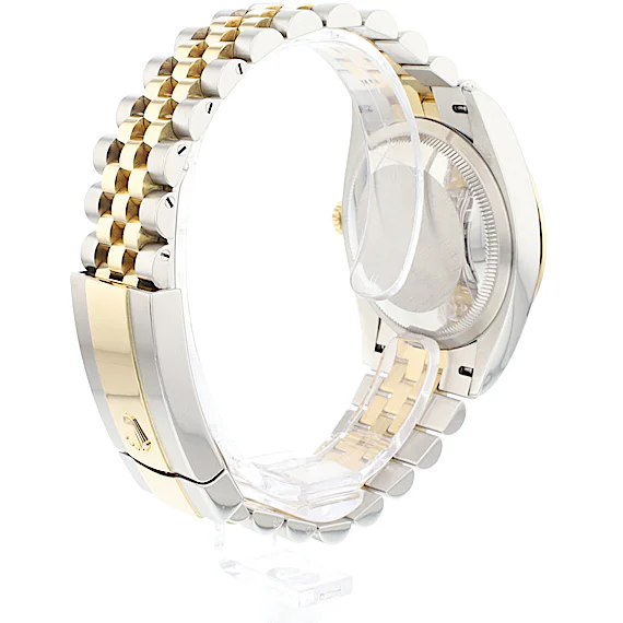 Rolex Datejust 126233 Rolex Datejust 126233