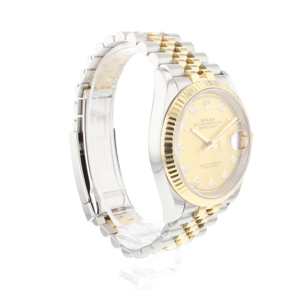 Rolex Datejust 126233
