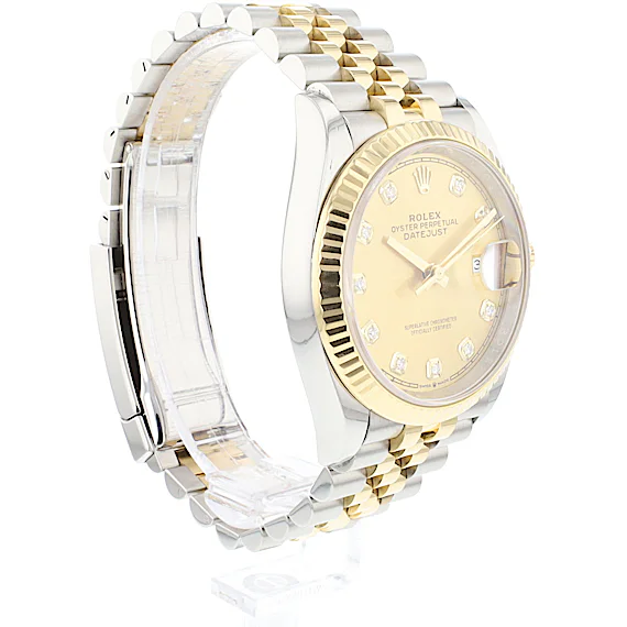 Rolex Datejust 126233 Rolex Datejust 126233