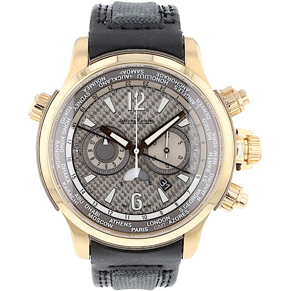 Jaeger-LeCoultre Master Compressor 150.2.22 Jaeger-LeCoultre Master Compressor 150.2.22