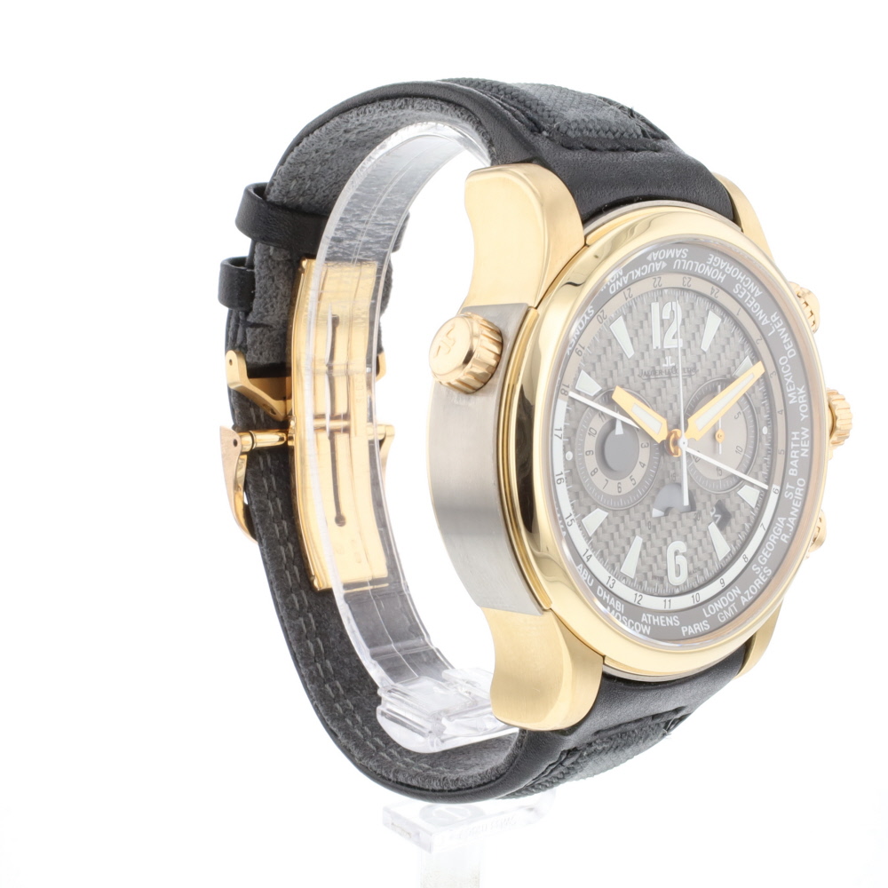 Jaeger-LeCoultre Master Compressor 150.2.22