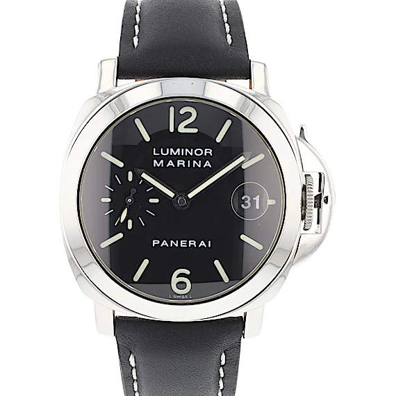 Panerai Luminor Marina PAM00048 PAM 48 Panerai Luminor Marina PAM00048 PAM 48