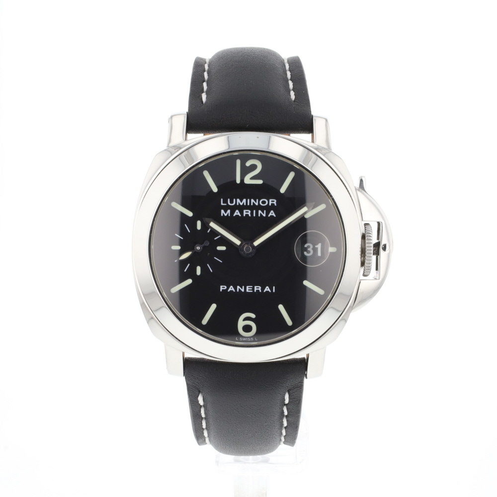 Panerai discount pam 0048