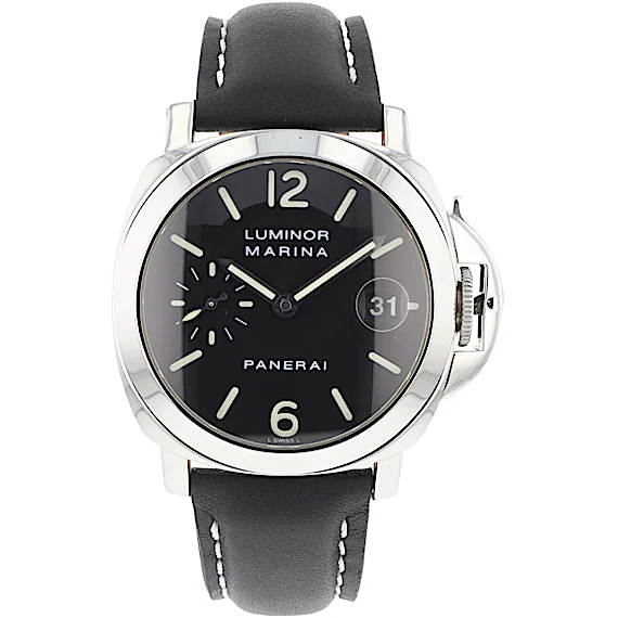 Panerai Luminor Marina PAM00048 PAM 48 Panerai Luminor Marina PAM00048 PAM 48