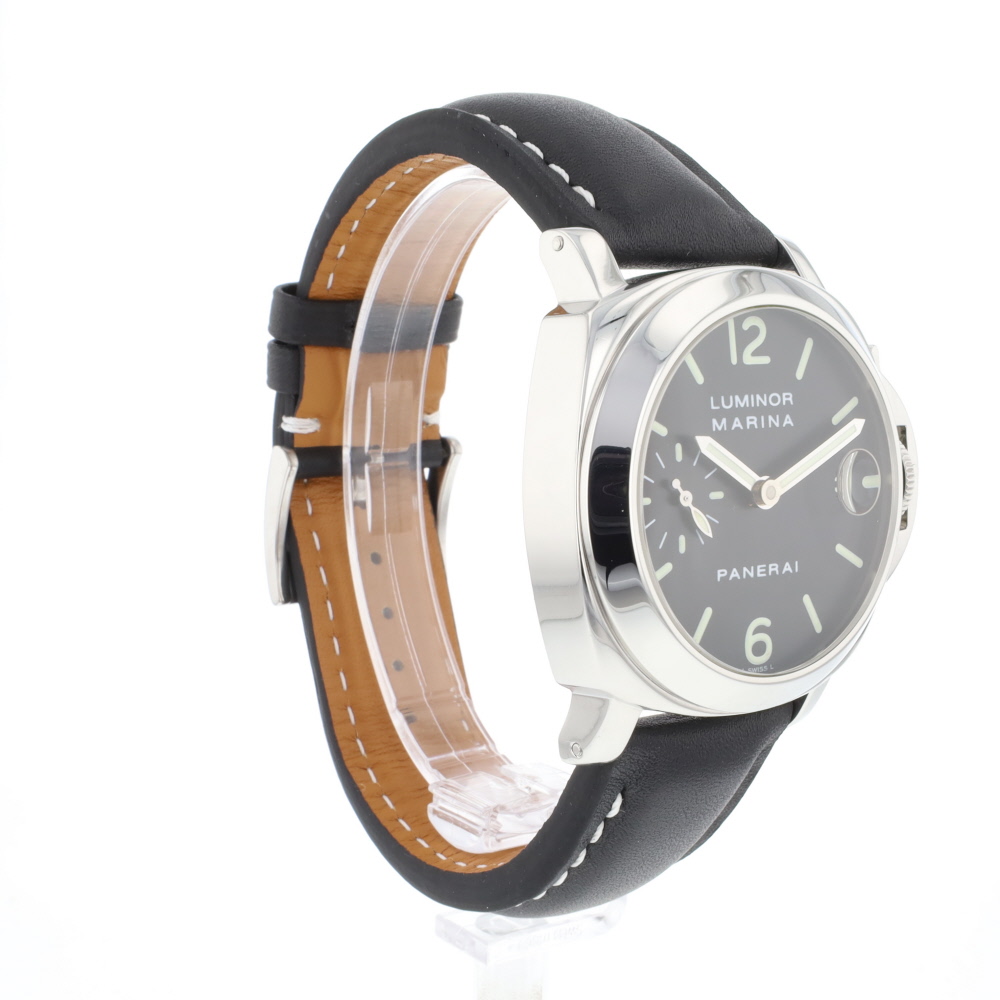 Panerai 48 clearance