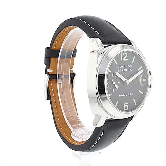 Panerai Luminor Marina PAM00048 PAM 48 Panerai Luminor Marina PAM00048 PAM 48