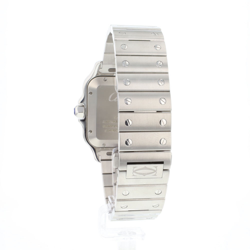 Cartier Santos WSSA0030