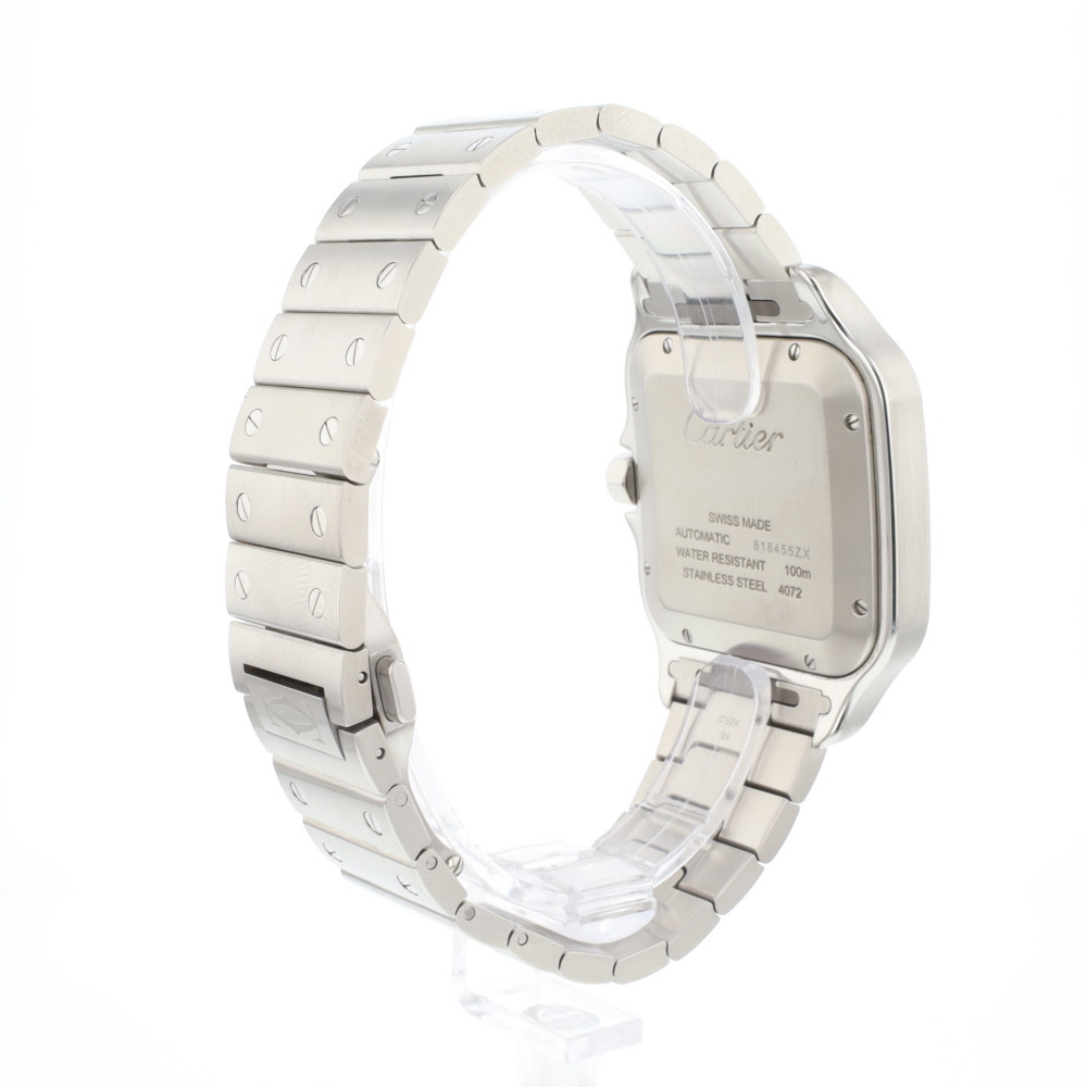Cartier Santos WSSA0030