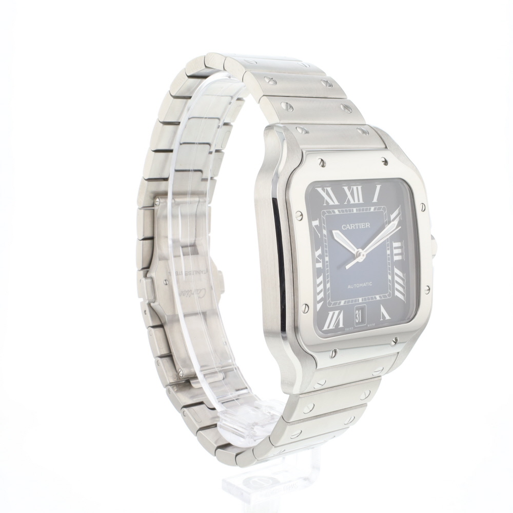 Cartier Santos WSSA0030