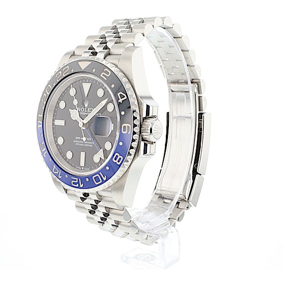 Rolex GMT-Master 126710BLNR  Rolex GMT-Master 126710BLNR