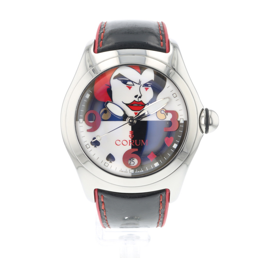 Corum Bubble 82.240.20
