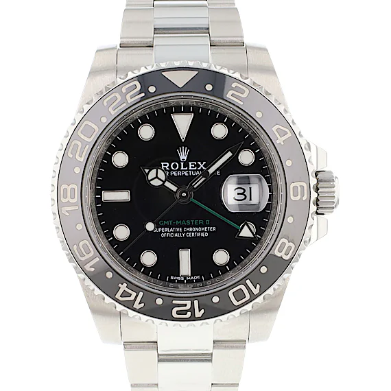 Rolex GMT-Master 116710LN Rolex GMT-Master 116710LN