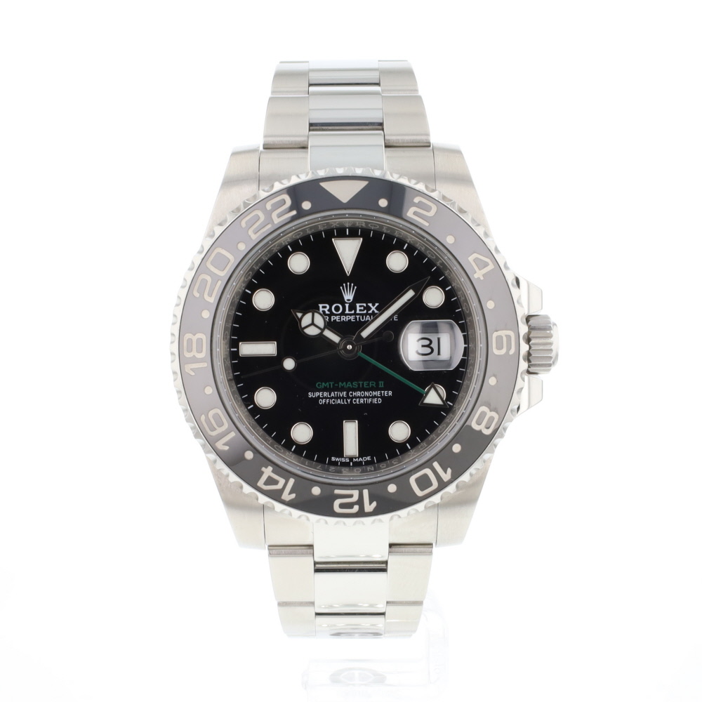 Rolex GMT-Master 116710LN