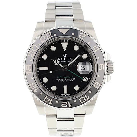 Rolex GMT-Master 116710LN Rolex GMT-Master 116710LN